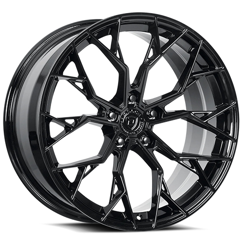Dolce Performance Aria Gloss Black